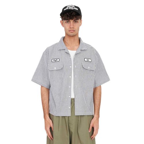 Huffer Stripe Costa Shirt